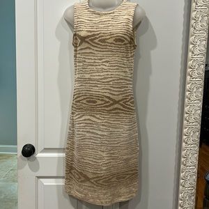 NWT Gorgeous Lightweight Ralph Lauren Dress Size XS